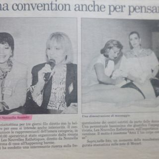 una convention anche per pensare ischia italia